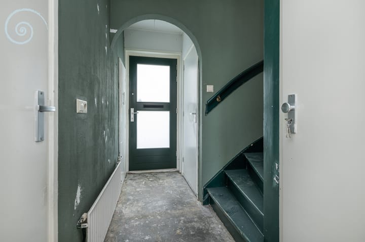 Foto 4 van Patronaatstraat 7