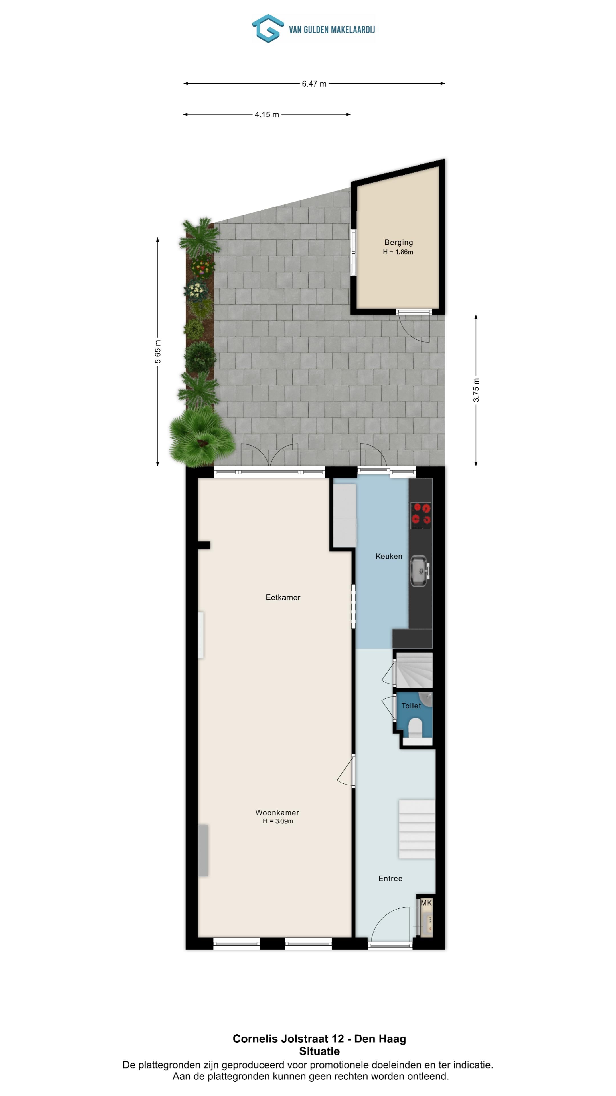 Foto 48 van Cornelis Jolstraat 12