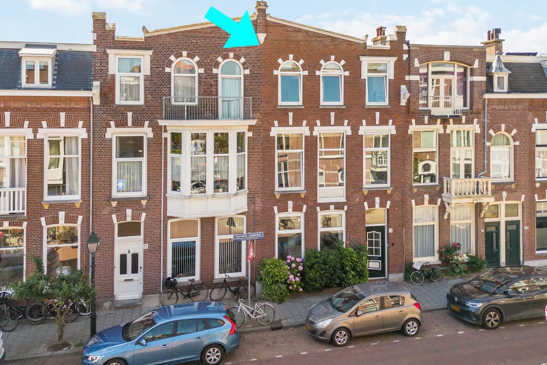 Foto 7 van Cornelis Jolstraat 12