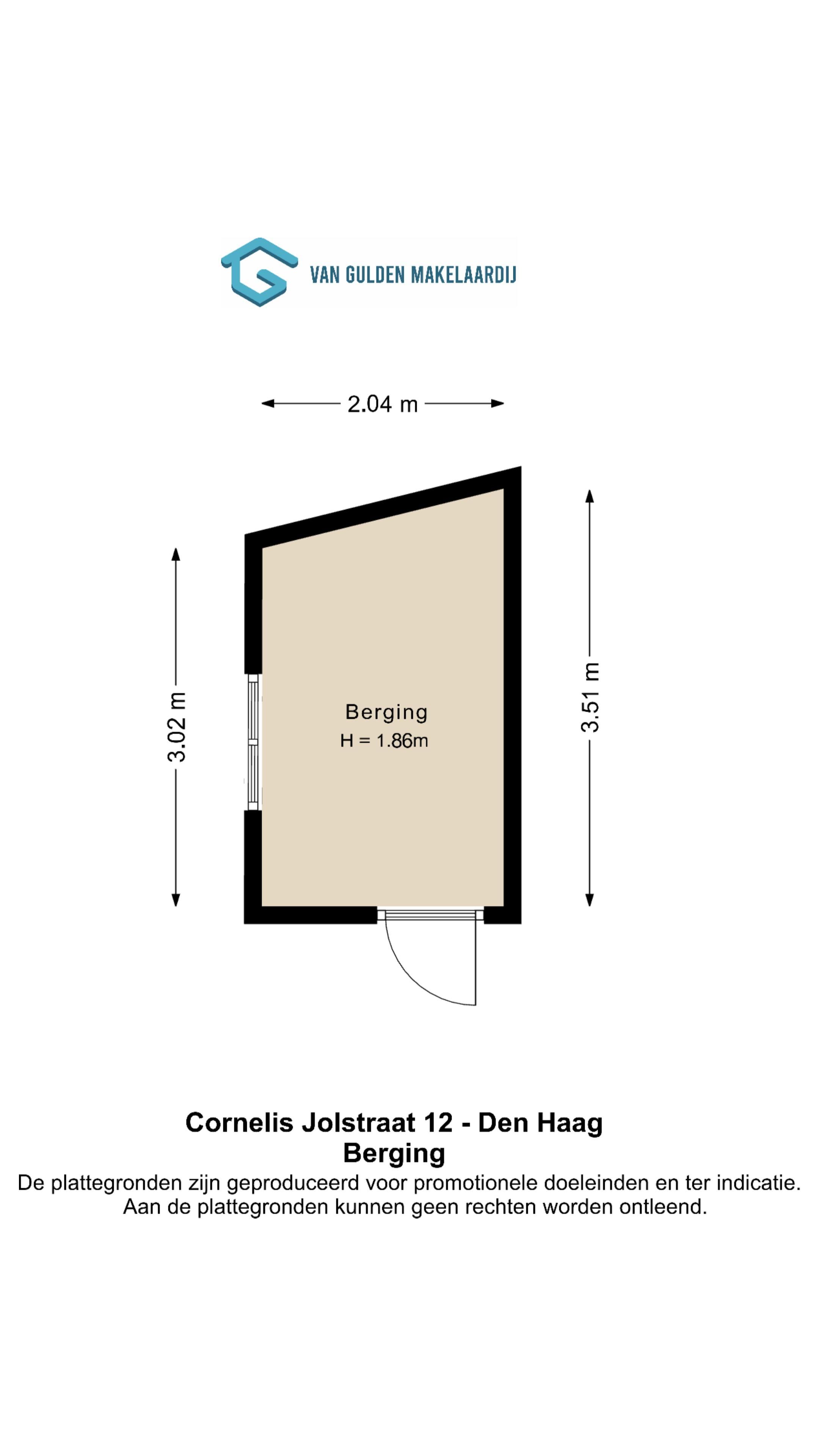 Foto 57 van Cornelis Jolstraat 12