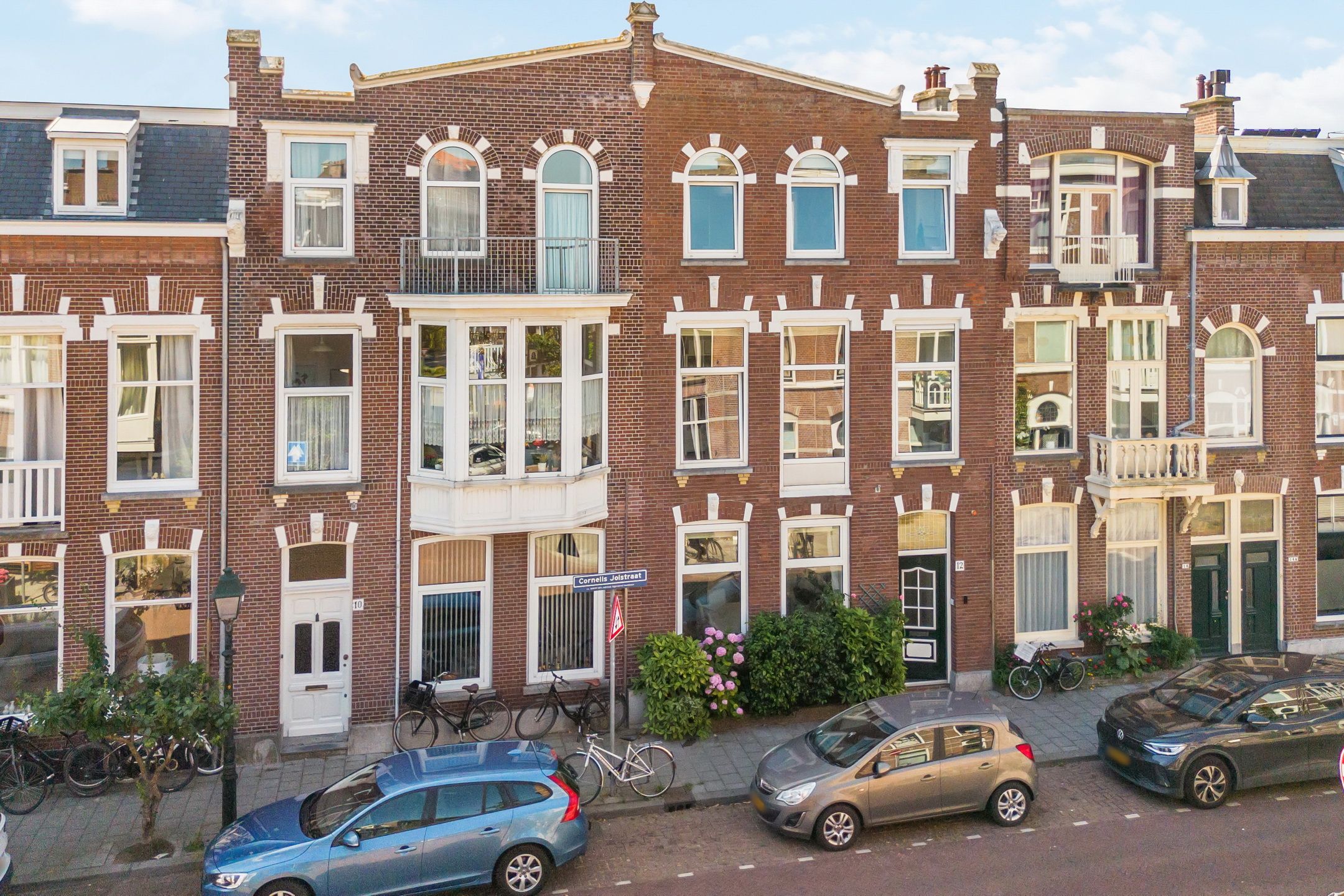 Foto 6 van Cornelis Jolstraat 12