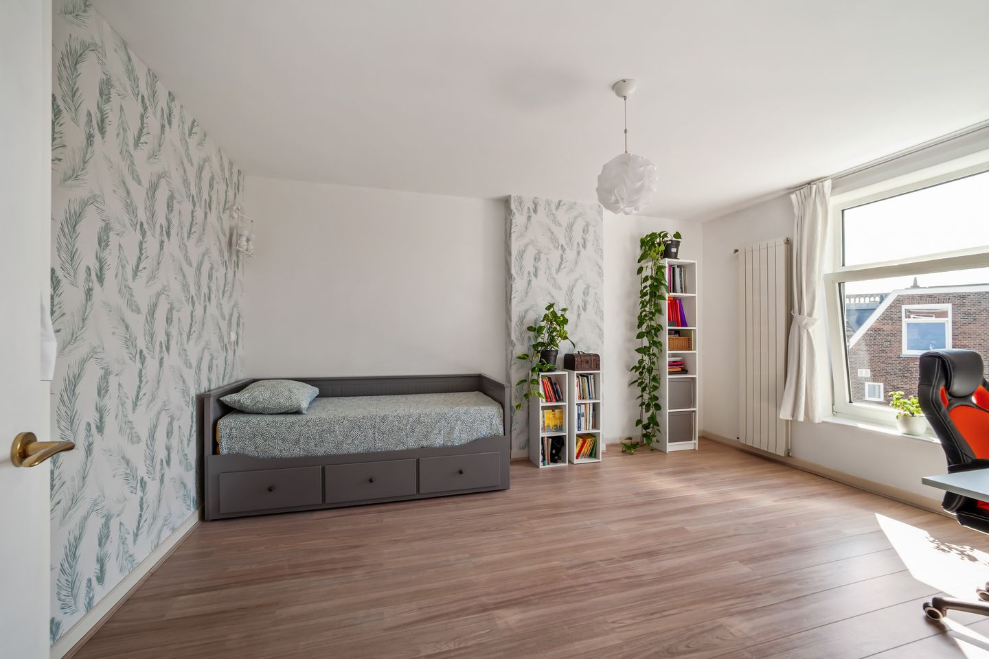 Foto 40 van Cornelis Jolstraat 12