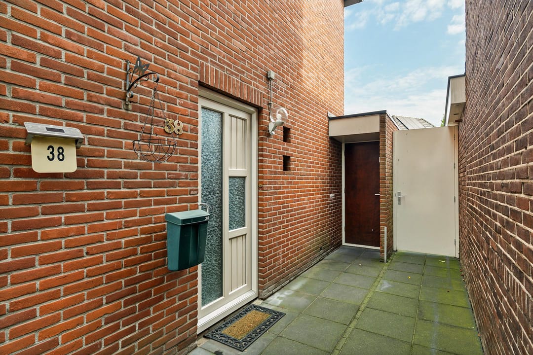 Photo 32 of B.W. ter Kuilestraat 38