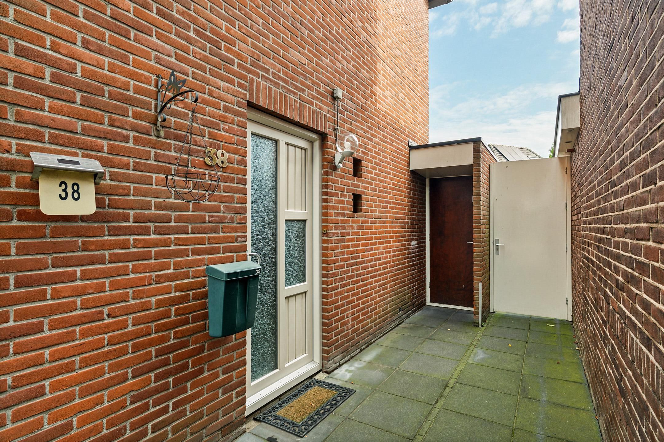 Photo 39 of B.W. ter Kuilestraat 38