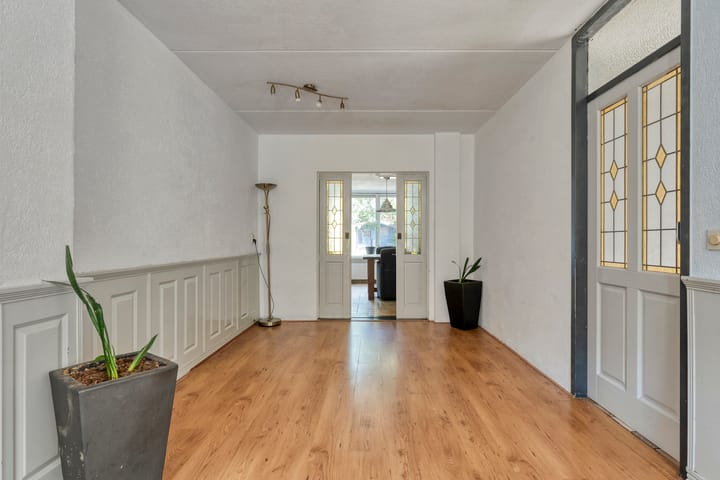 Twee-onder-één-kap te koop: Baalder-Esch 107, Hardenberg