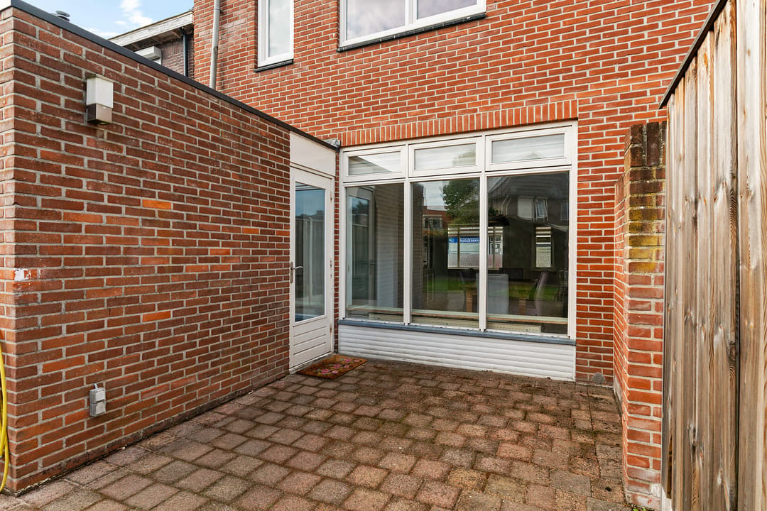 Photo 31 of B.W. ter Kuilestraat 38