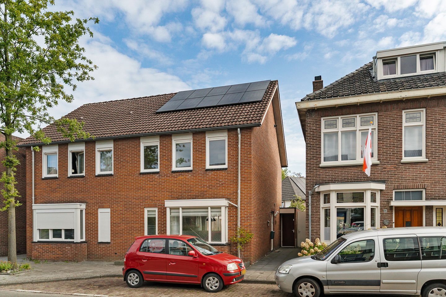 Photo 1 of B.W. ter Kuilestraat 38