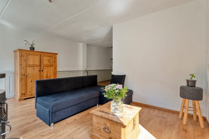 Twee-onder-één-kap te koop: Baalder-Esch 107, Hardenberg