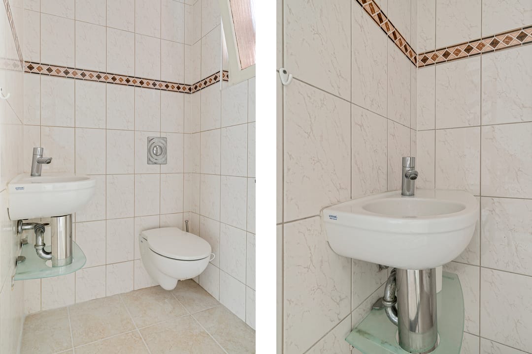 Photo 11 of B.W. ter Kuilestraat 38