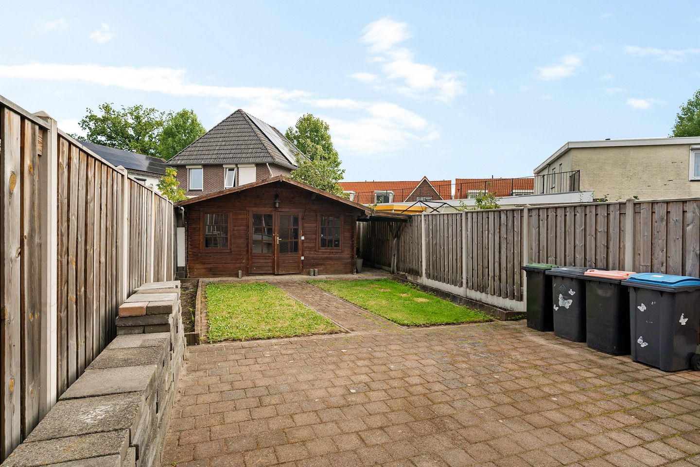 Photo 29 of B.W. ter Kuilestraat 38