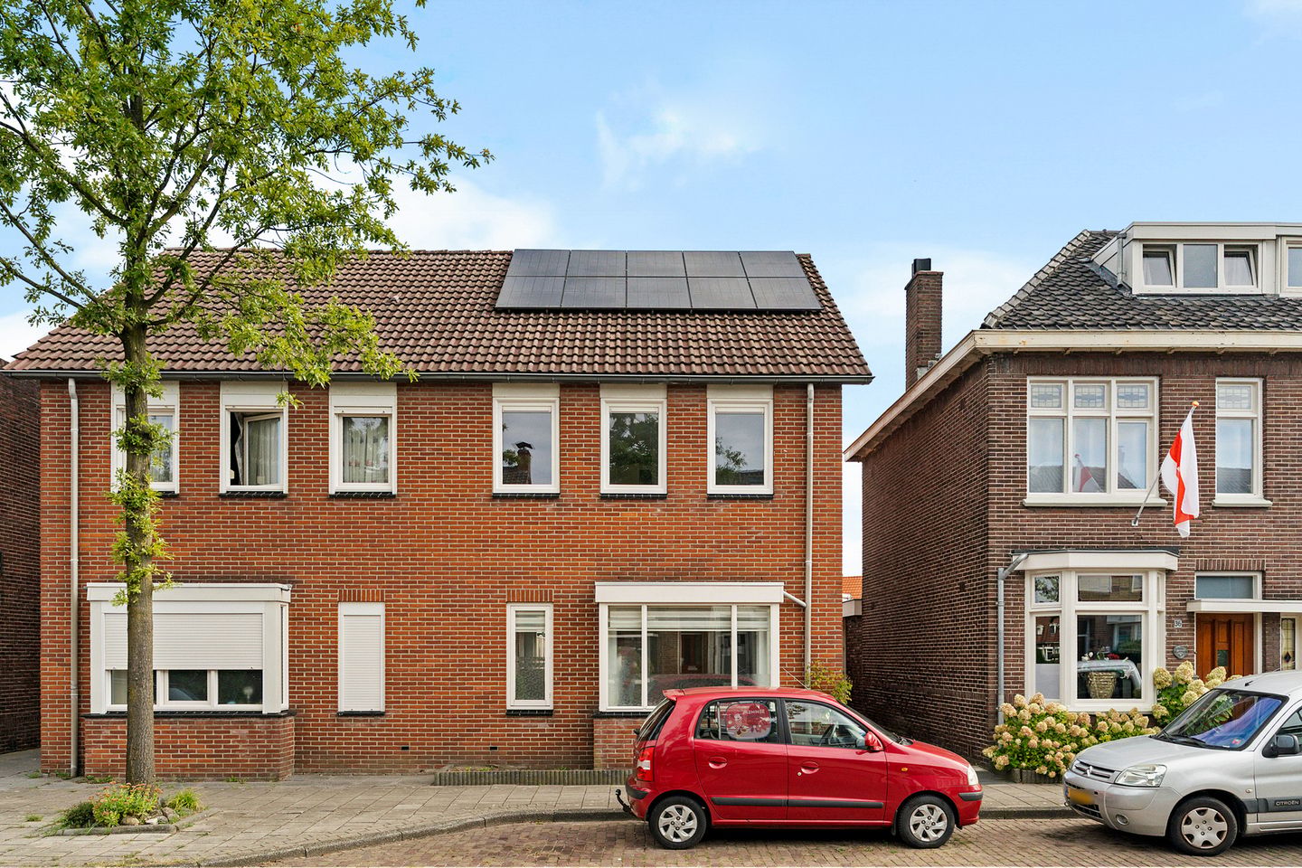 Photo 34 of B.W. ter Kuilestraat 38