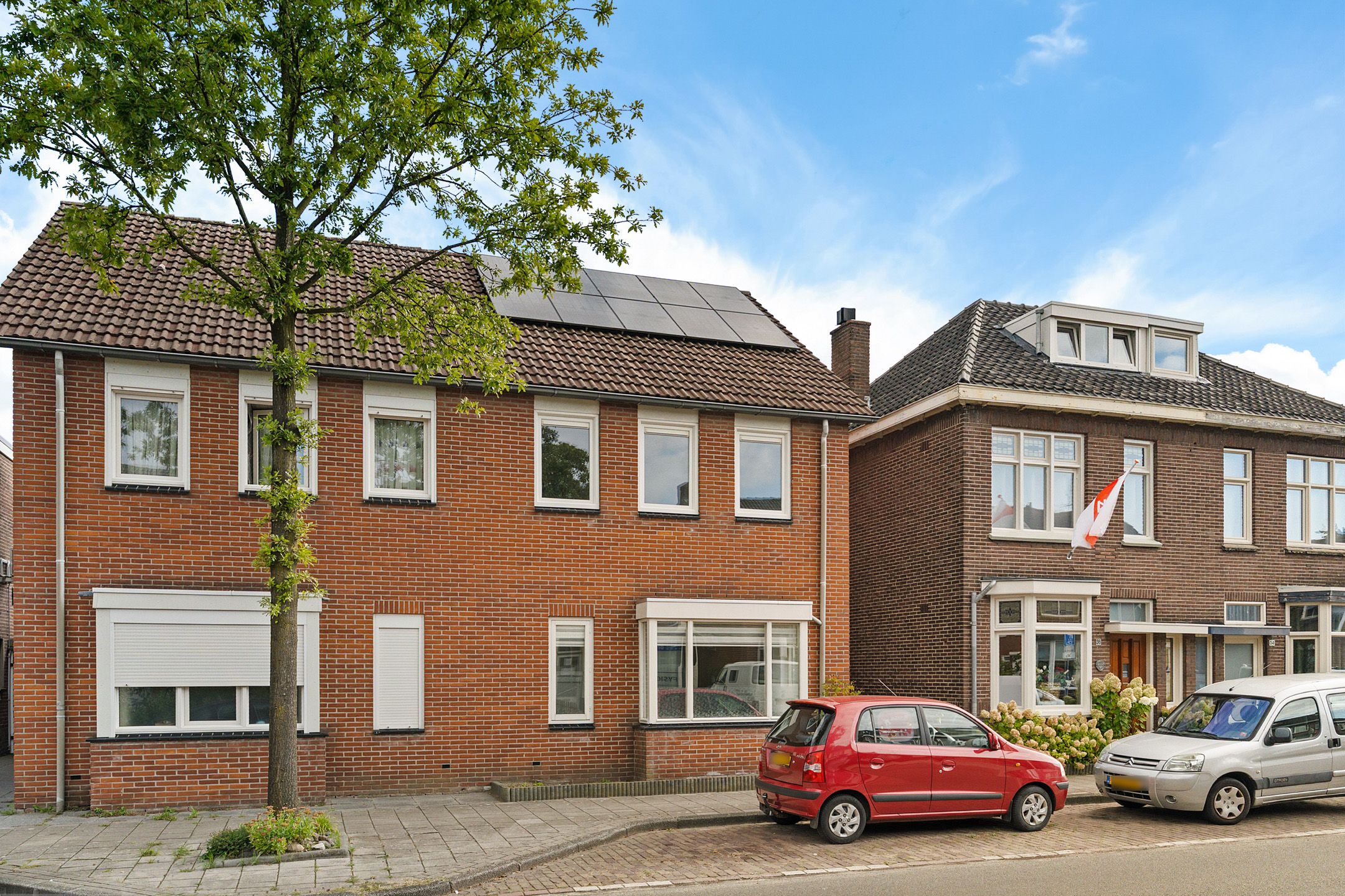 Photo 33 of B.W. ter Kuilestraat 38