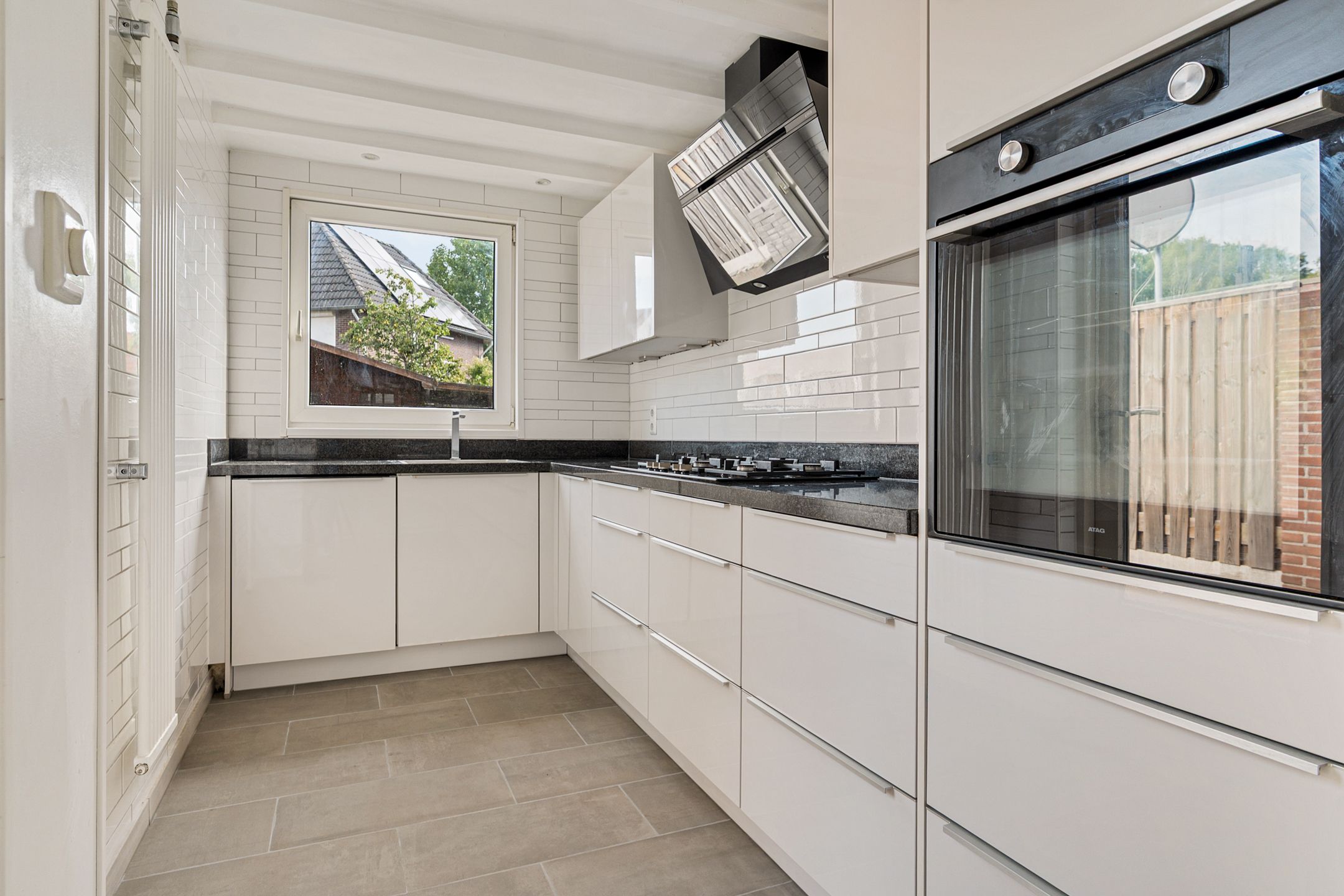 Photo 3 of B.W. ter Kuilestraat 38