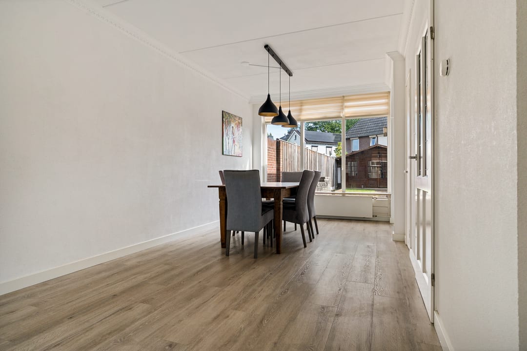 Photo 8 of B.W. ter Kuilestraat 38