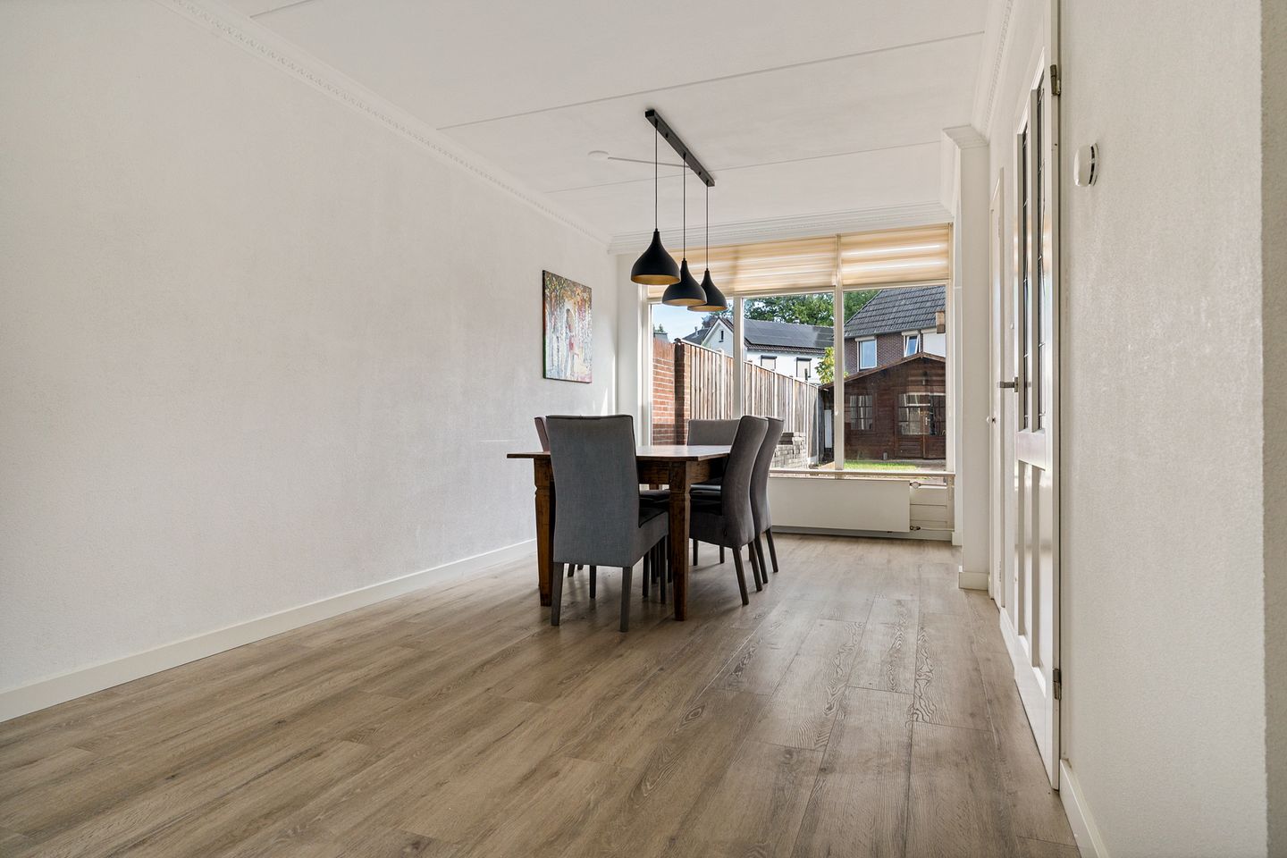 Photo 5 of B.W. ter Kuilestraat 38