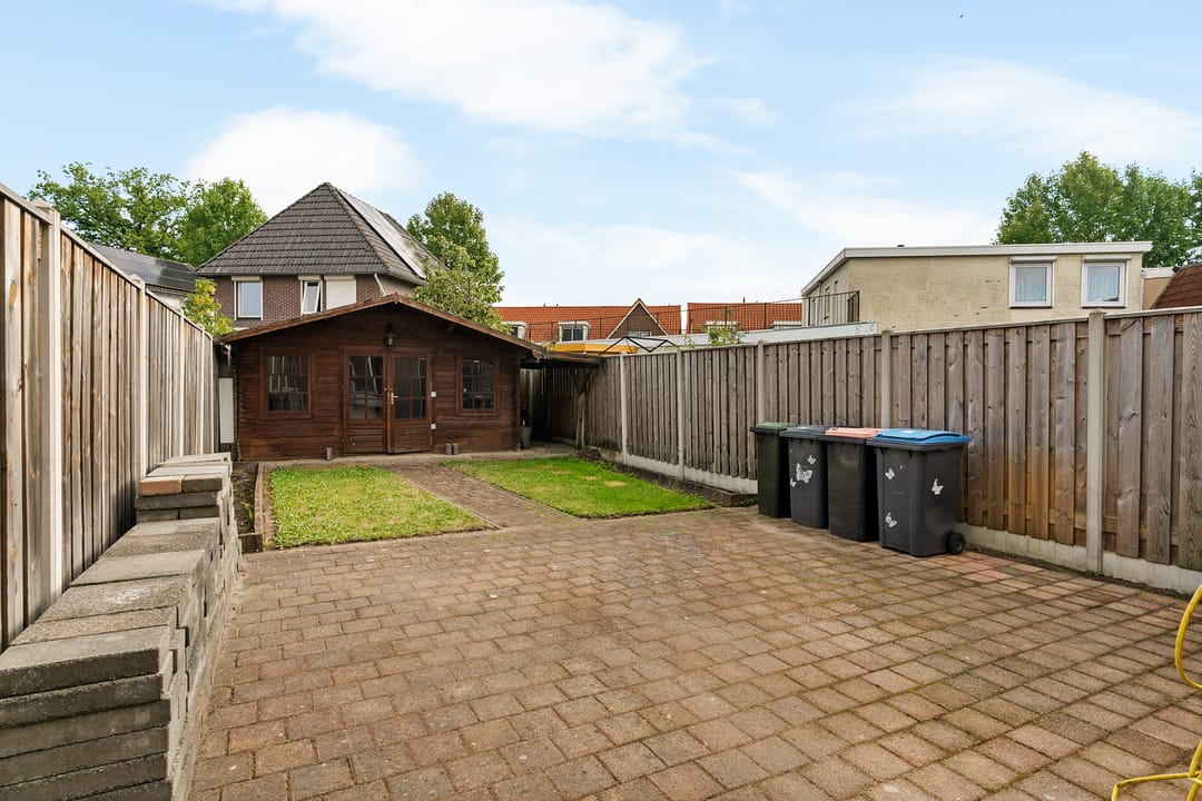 Photo 26 of B.W. ter Kuilestraat 38