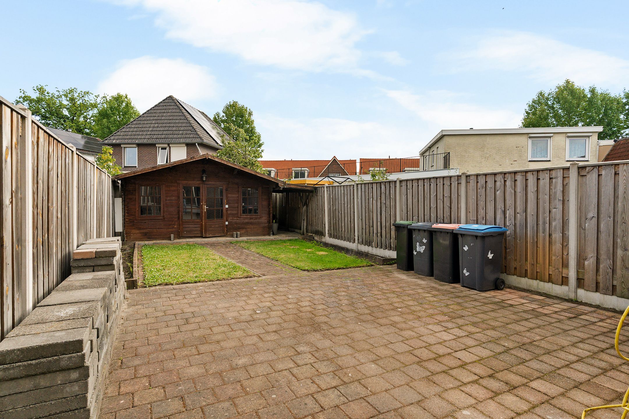 Photo 33 of B.W. ter Kuilestraat 38