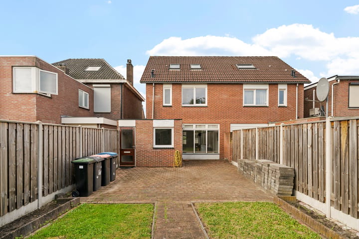 Photo 4 of B.W. ter Kuilestraat 38