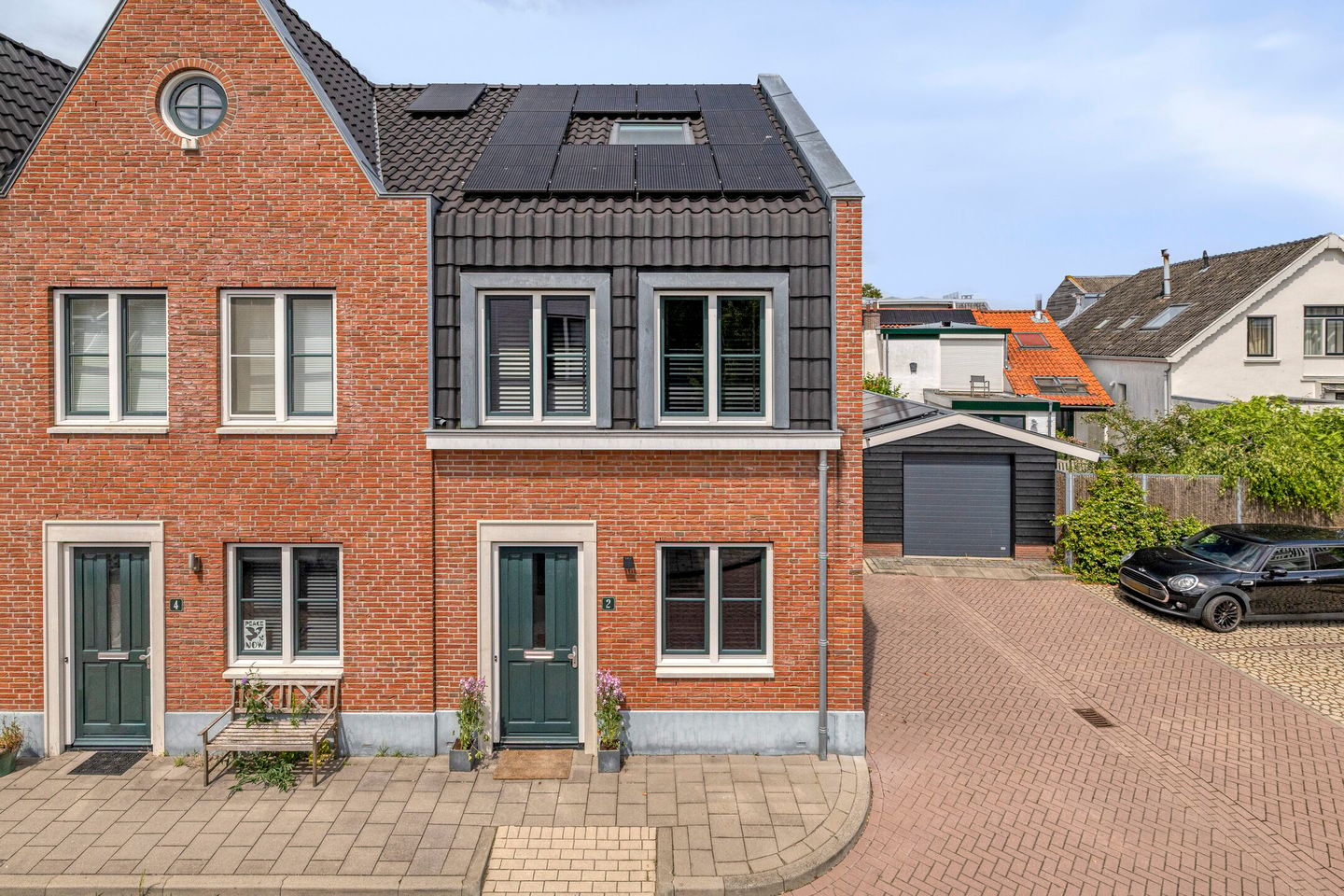 Foto 4 van De Steenkuil 2