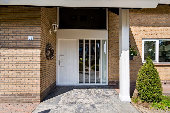 Foto 4 van Granietsteen 32