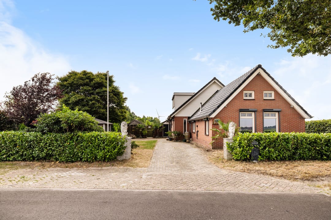 Foto 1 van Siepelveenwijk ZZ 142