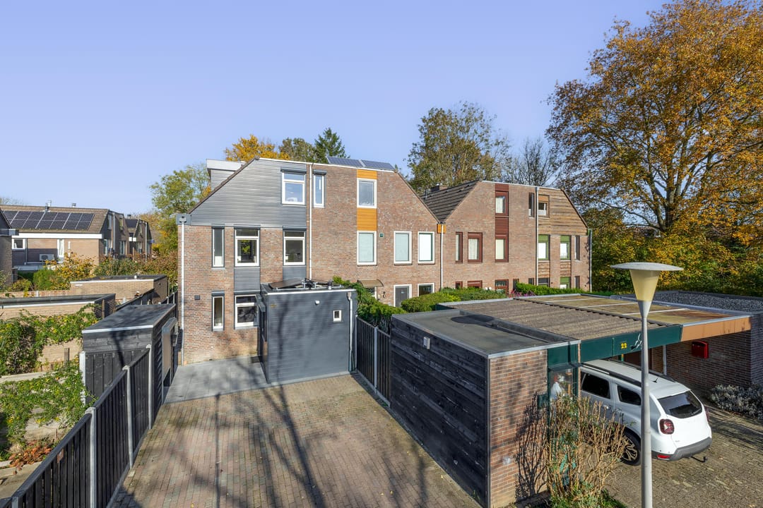 Foto 1 van Koerlingwei 24