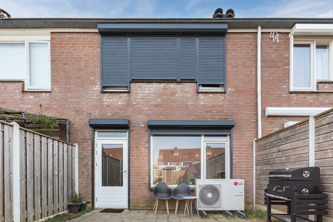 Photo 38 of Diepvoorde 1823