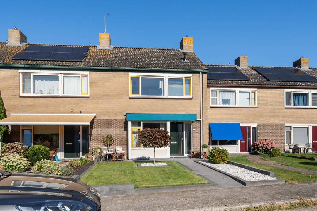 Photo 1 of De Slegge 5