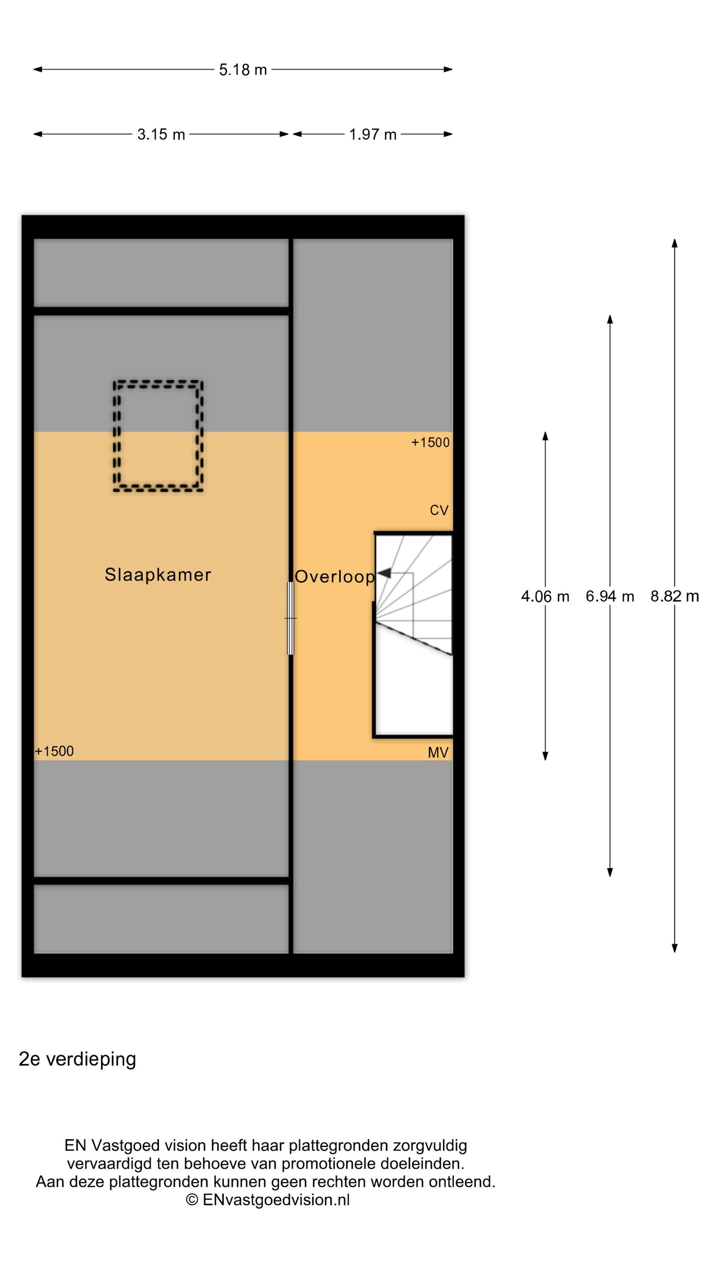 Foto 49 van Vierkantje 19
