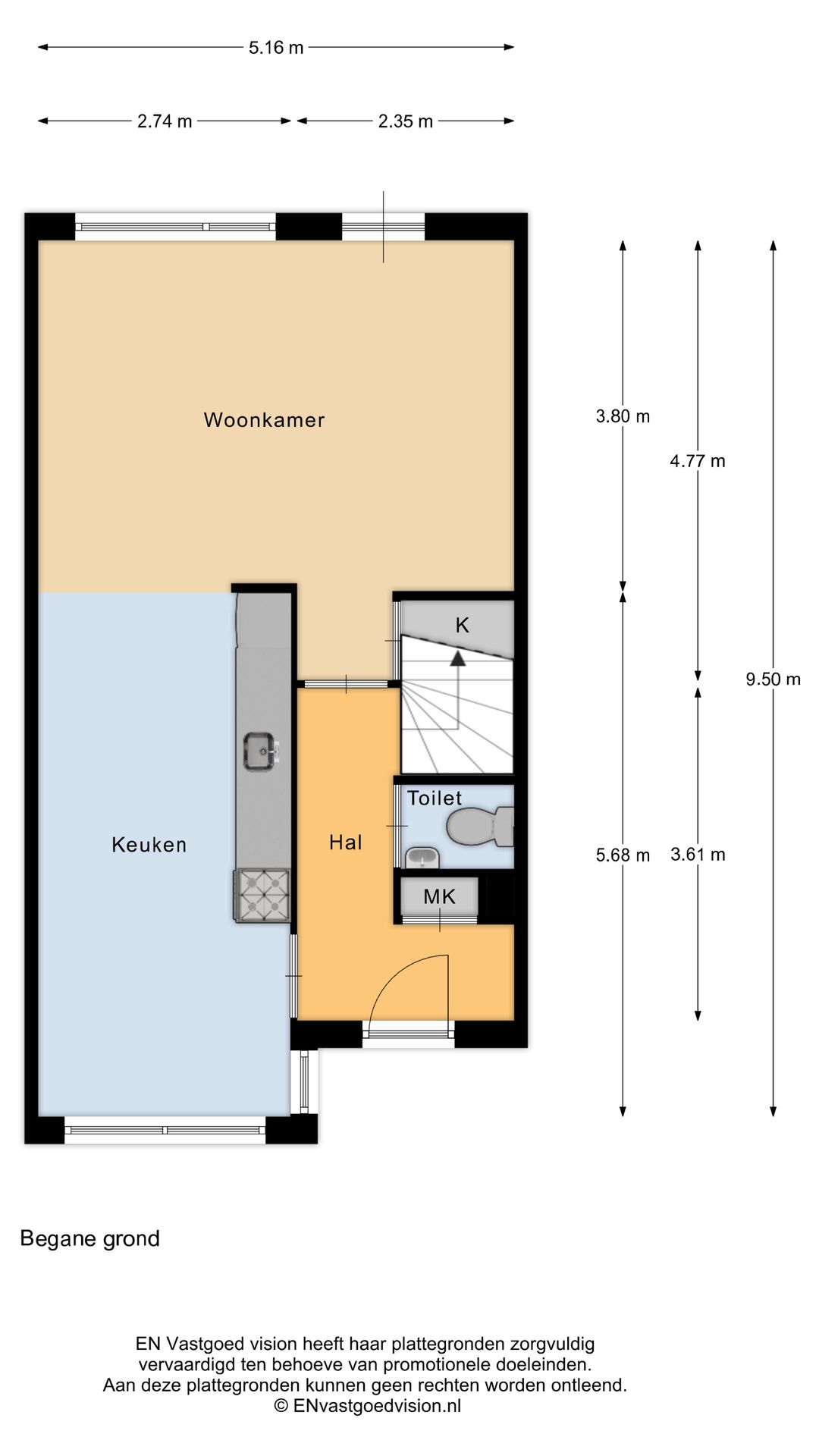 Foto 46 van Vierkantje 19