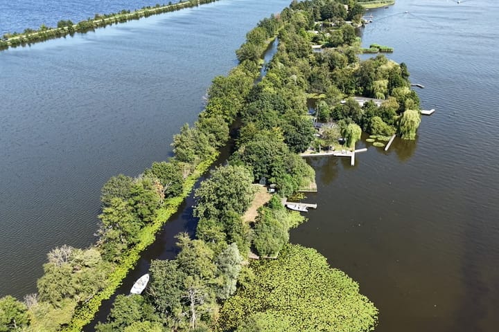 Foto 2 van Eiland Westelijke Drecht