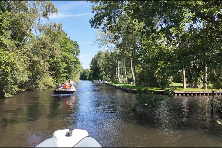 Foto 3 van Eiland Westelijke Drecht