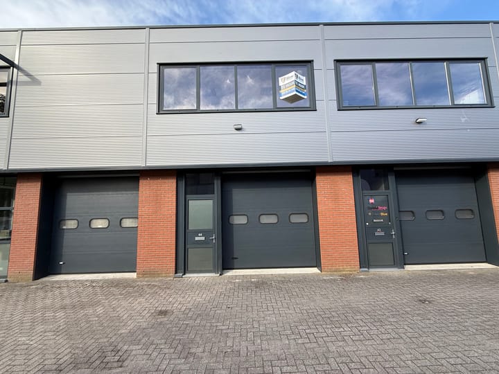 Velperengh 44, Doorn