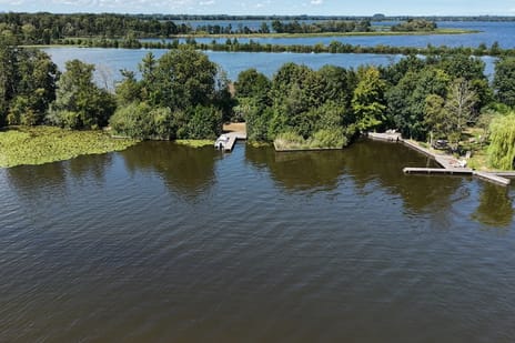Eiland Westelijke Drecht thumbnail