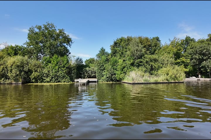 Foto 4 van Eiland Westelijke Drecht