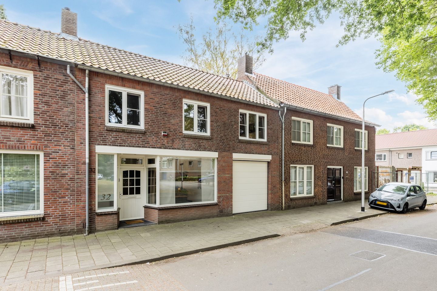 Foto 1 van Johannes van Zantenstraat 32