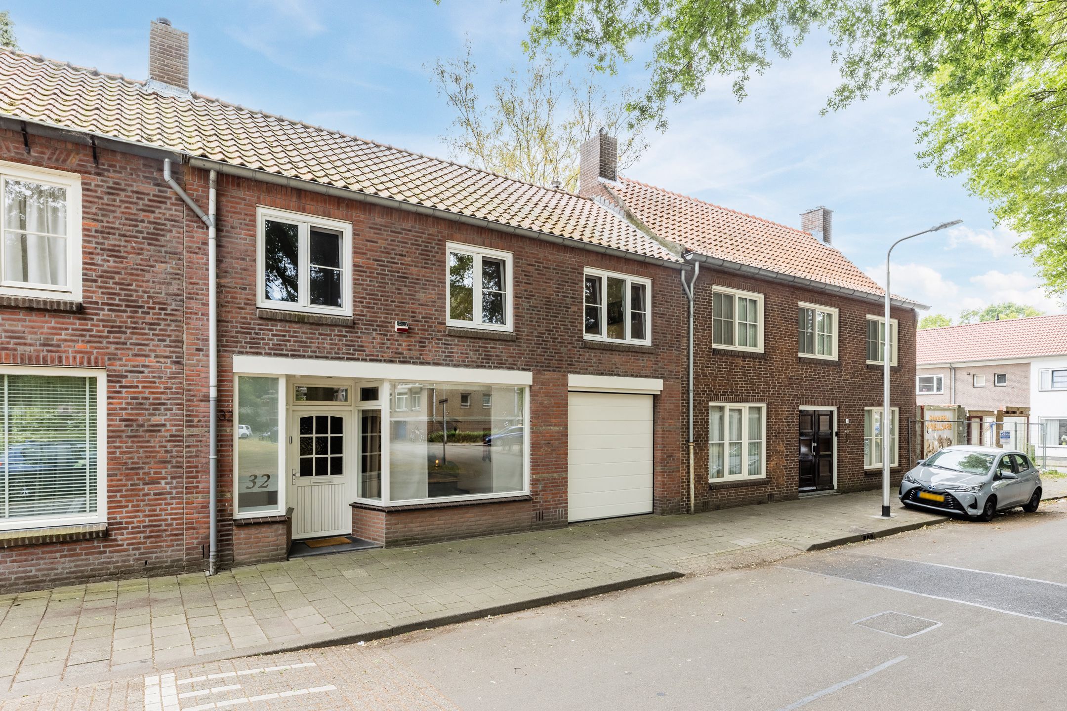 Johannes van Zantenstraat 32 
