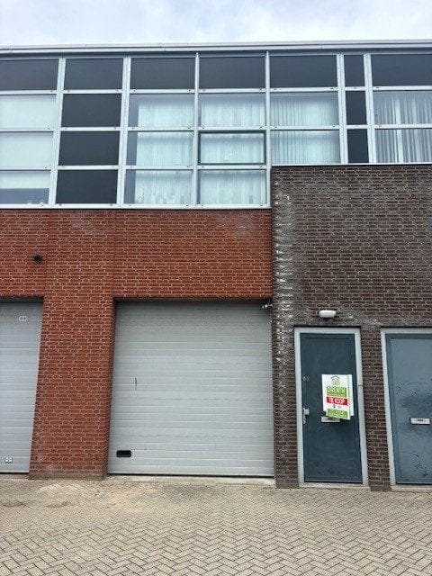 De Scheysloot 15, Noordwijk (ZH)