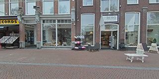 Bekijk 360° foto's