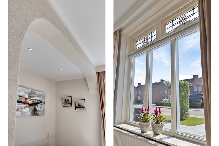Foto 4 van Deken Van Baarsstraat 47