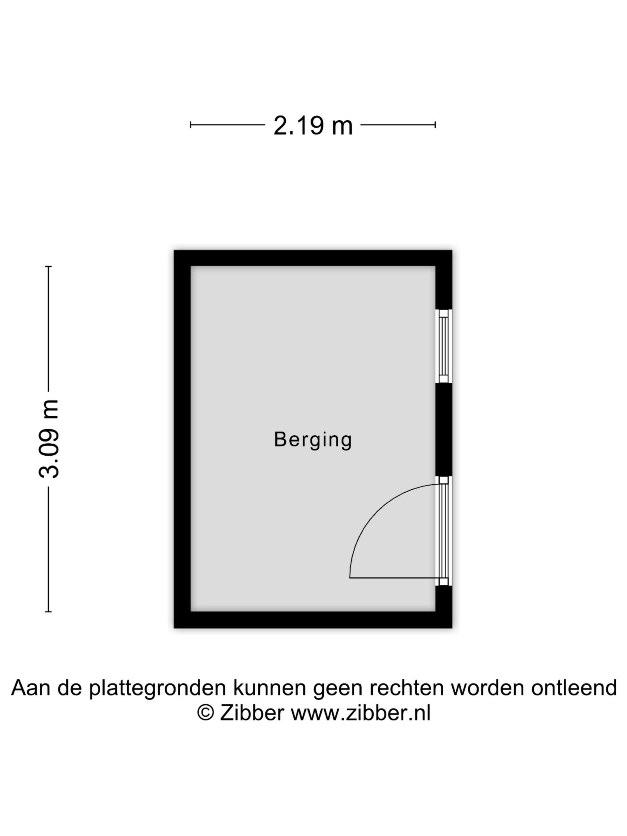 Photo 33 of Langstraat 28