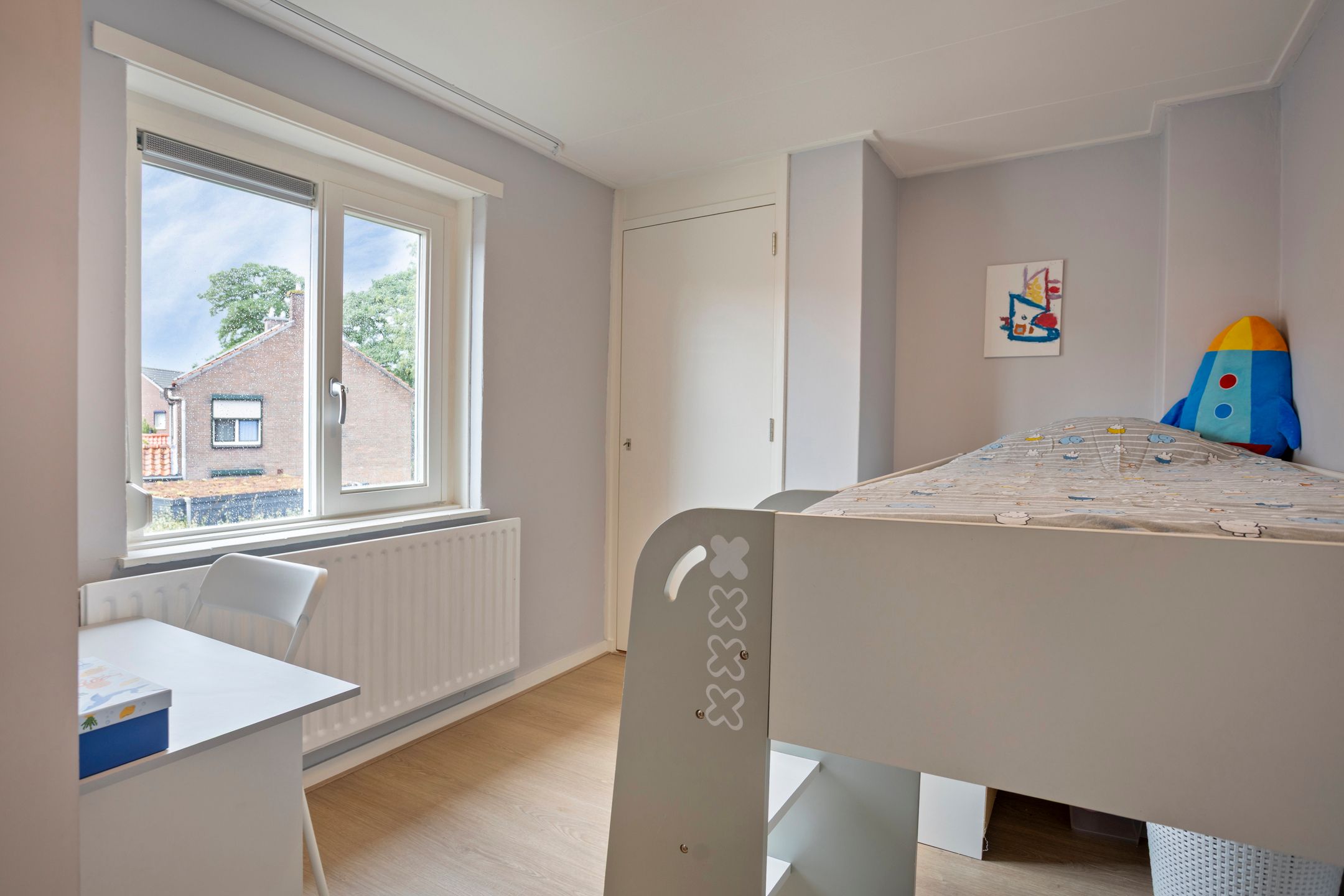 Photo 21 of Langstraat 28