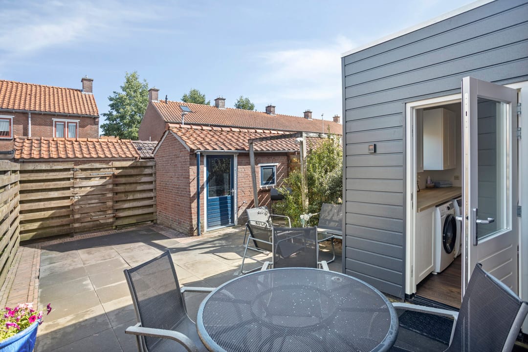Photo 22 of Langstraat 28