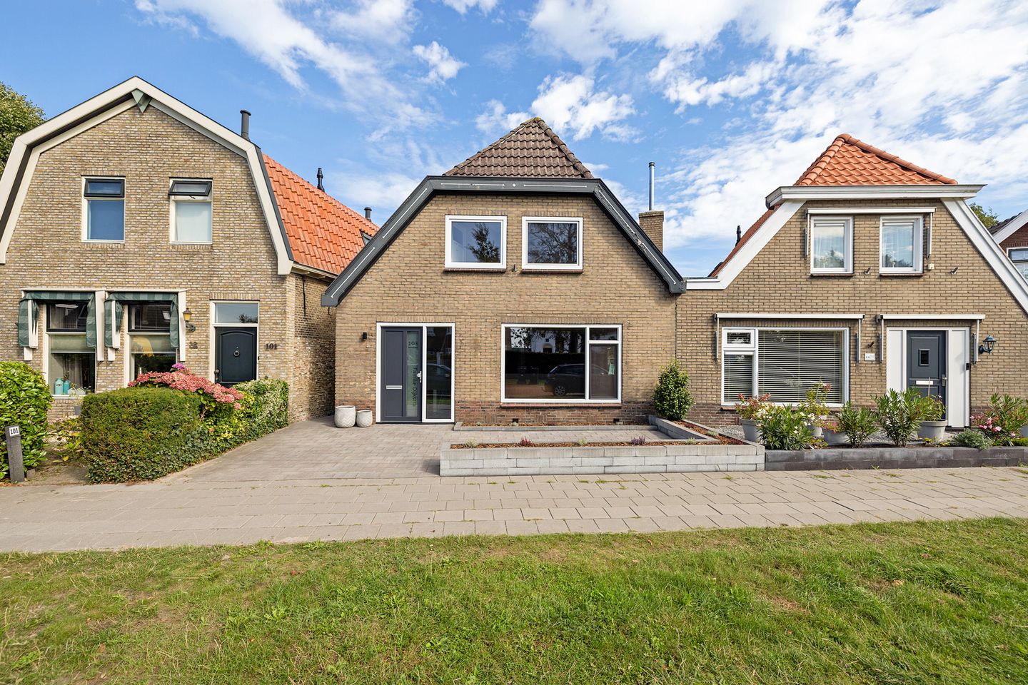 Photo 5 of Meyerweg 103