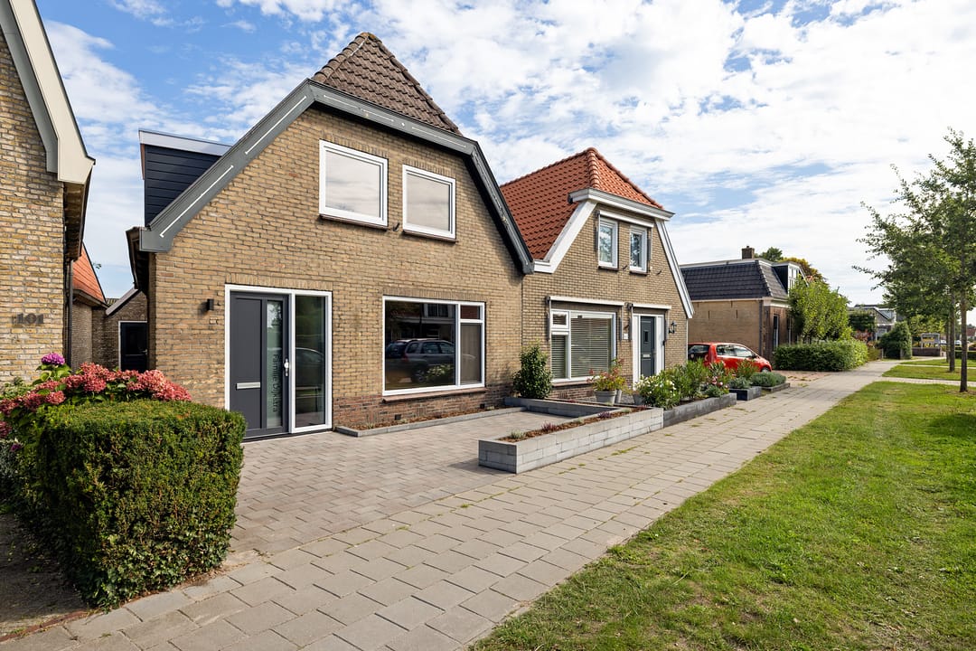 Photo 1 of Meyerweg 103