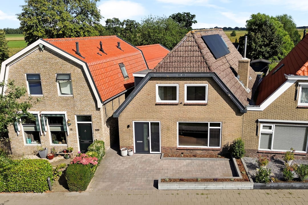 Photo 41 of Meyerweg 103
