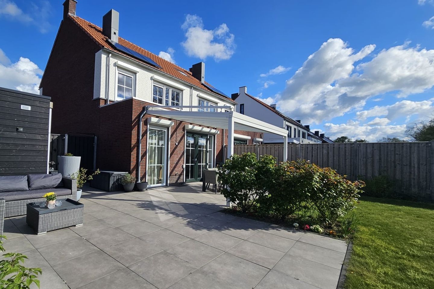 Photo 34 of Kruithuisstraat 8