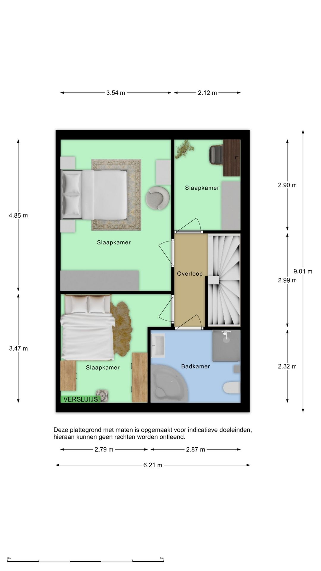 Photo 43 of Kruithuisstraat 8