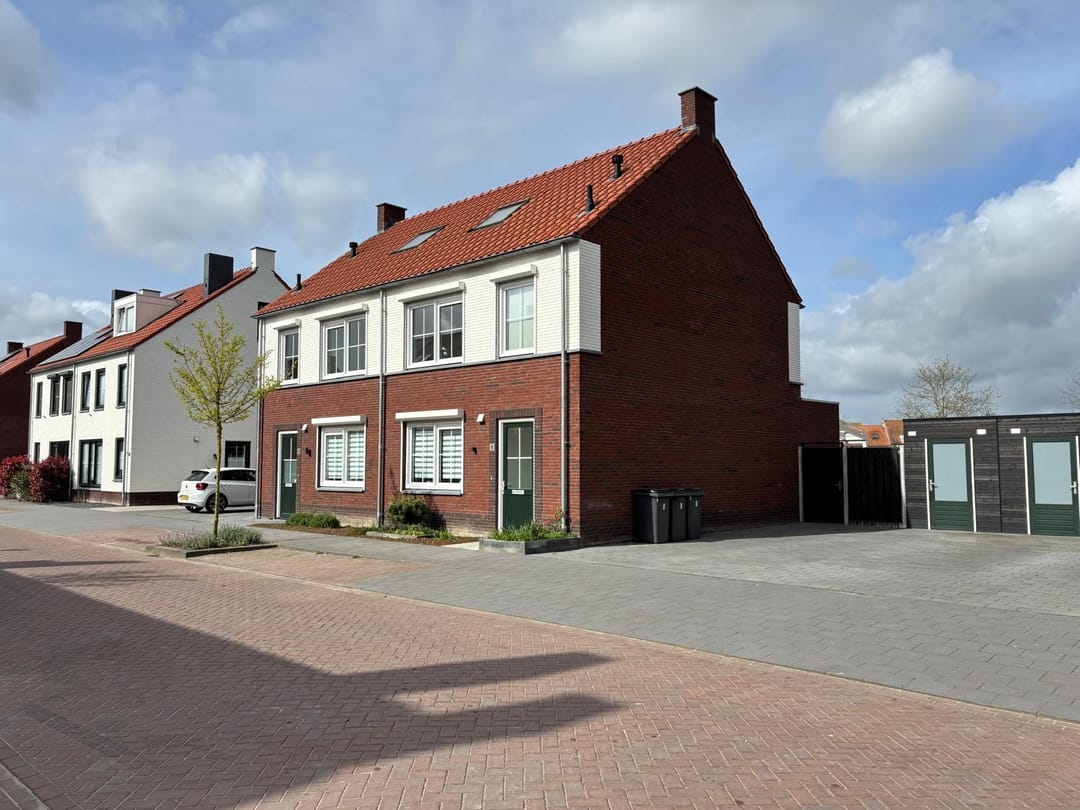 Photo 38 of Kruithuisstraat 8