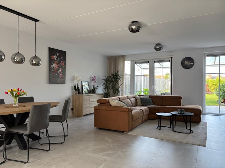 Foto 4 van Kruithuisstraat 8